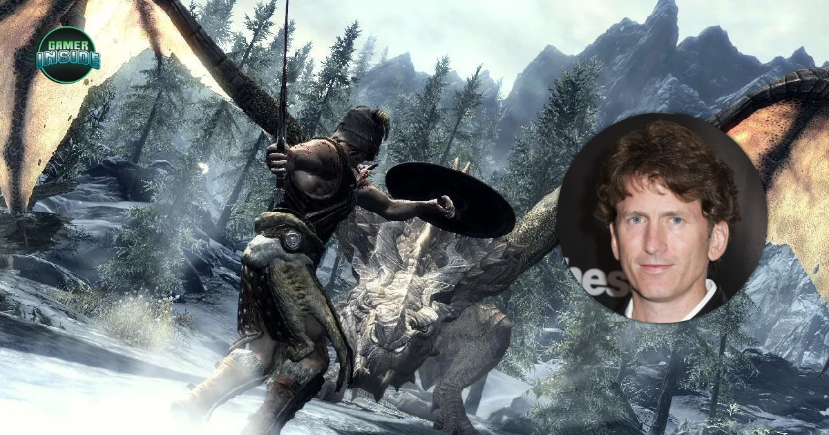 Todd Howard เผยซีรี่ส์ The Elder Scrolls คนแสดงมีความเป็นไปได้ แต่ยืนยัน "ไม่ใช่เร็ว ๆ นี้"