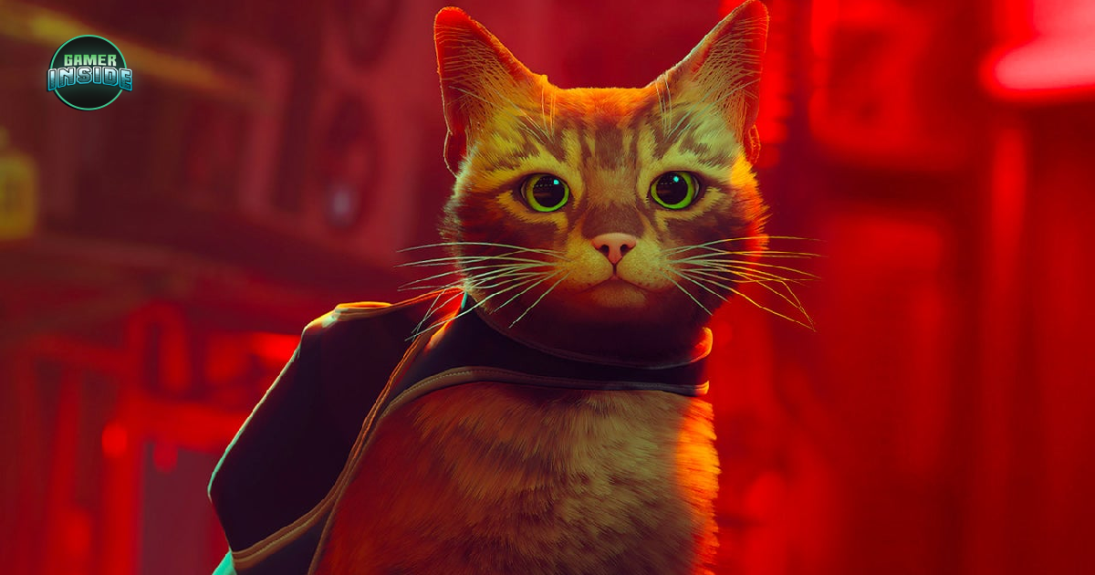 iam8bit ฟ้อง Skybound Games เรียกค่าเสียหาย 4 ล้านเหรียญฯ กล่าวหาฉ้อโกงและขโมยดีไซน์เกม Stray