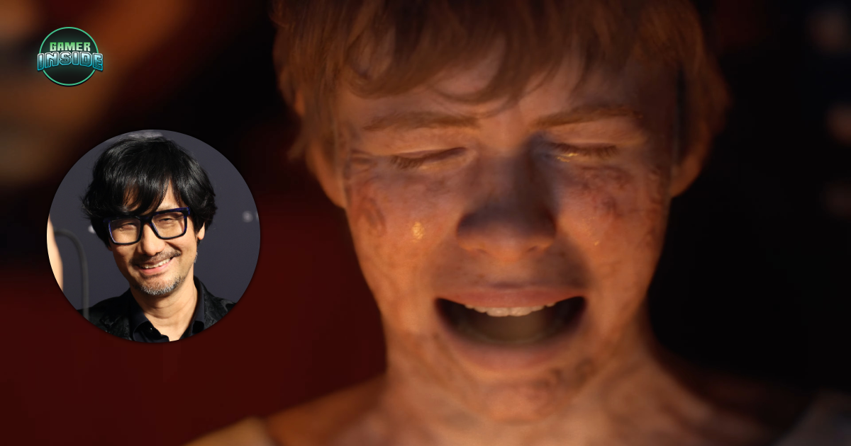 Hideo Kojima ยอมรับยังไม่ชัวร์ว่า OD จะเวิร์กไหม เหตุเพราะพยายามฉีกกฎเกณฑ์เกมสยองขวัญแบบเดิม ๆ