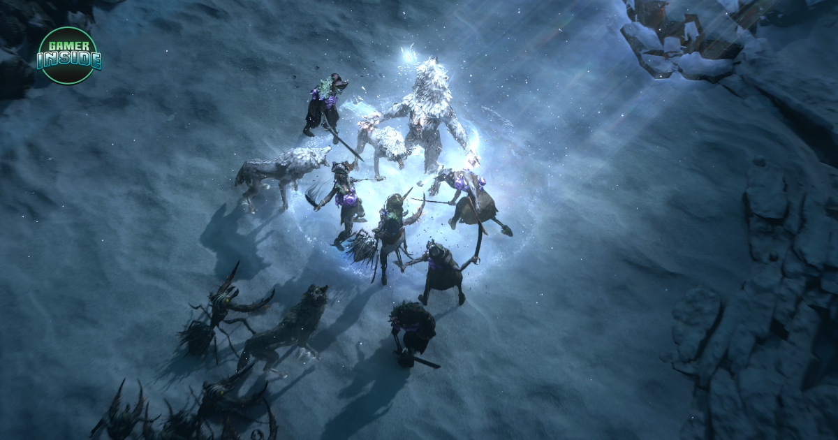 ผู้กำกับ Path of Exile 2 รับเกมเวอร์ชั่น 1.0 อาจมีคลาสไม่ครบ 12 แต่ยืนยันต้องมีดาบให้เล่นแน่