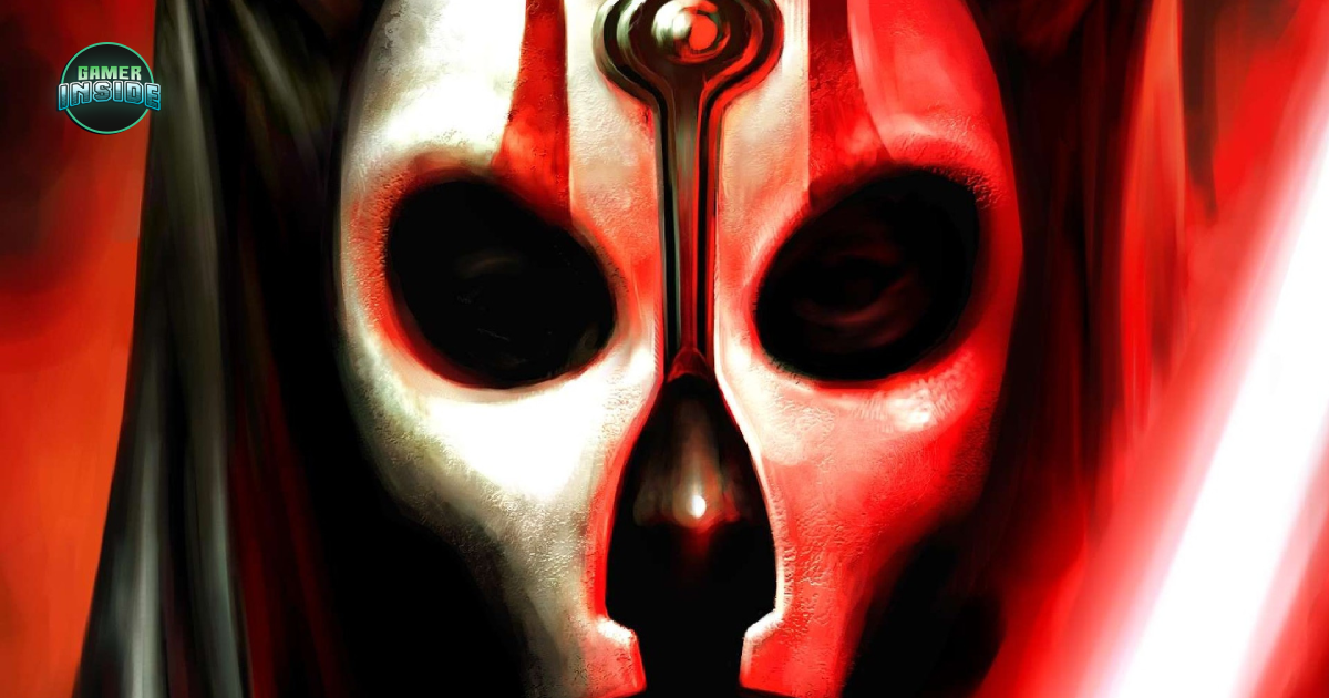 เผยแผนลับ Disney เคยเล็งรีเมก Star Wars: KOTOR 2 พร้อมใส่เนื้อหาที่ถูกตัดออก ส่วนภาคแรกยังไม่ตาย