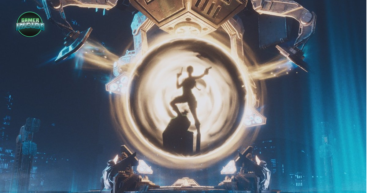 ยืนยันแล้ว! เกม Tomb Raider ภาคใหม่เตรียมเปิดตัวอย่างยิ่งใหญ่ในงาน The Game Awards ท้ายปีนี้