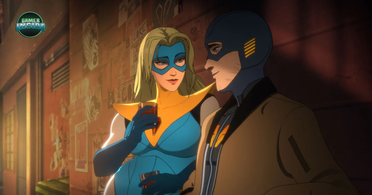 เกม Dispatch เข้าชิง Players' Voice รอบสุดท้าย เตรียมชนยักษ์ใหญ่ Silksong และ Clair Obscur