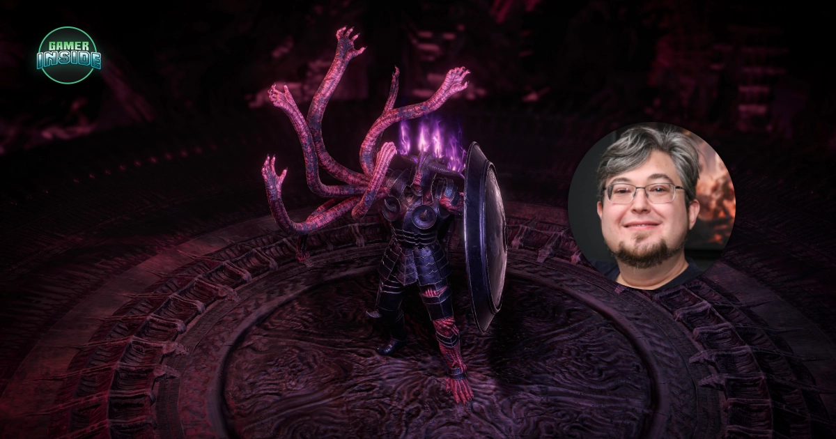 ผู้กำกับ Path of Exile 2 รับ! เหตุที่มีภาคต่อเพราะภาคแรกมันทั้งตันทั้งเก่าเกินกว่าจะดึงหน้าใหม่ได้