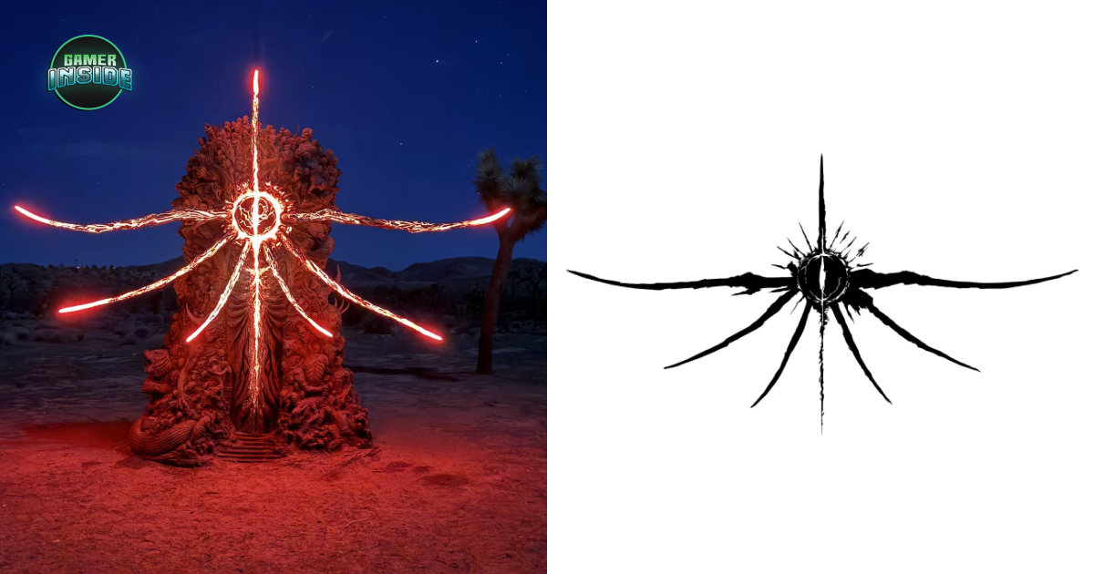 สื่อชี้! อาจเป็น Divinity ภาคใหม่ เพราะมีการจดทะเบียนโลโก้ใหม่ที่เหมือนกับรูปปั้นปริศนางาน TGA เป๊ะ