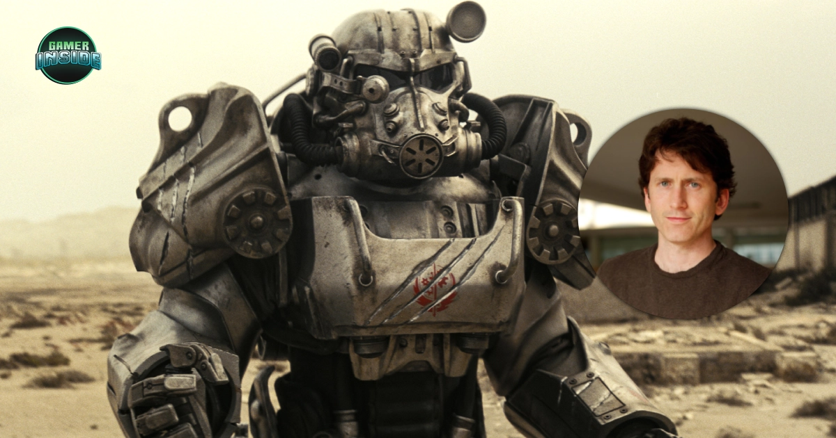 ผู้บริหาร Bethesda เผยเบื้องหลังความปังซีรี่ส์ Fallout เพราะ Todd Howard สั่งห้ามใครแตะโปรเจคนี้