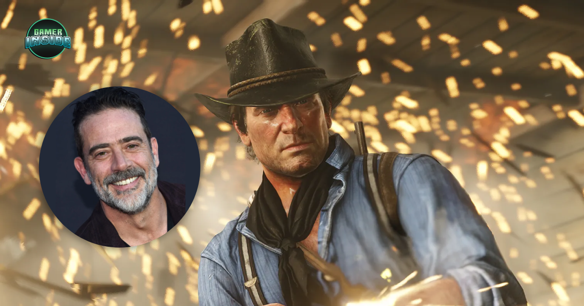 ใคร ๆ ก็อยากเป็น! Jeffrey Dean Morgan เสนอตัวรับบท Arthur ในหนัง RDR2 ฟรีถ้ามันเป็นจริง