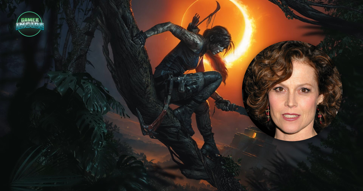 ตัวแม่มาเอง! ลือหนาหู Sigourney Weaver อยู่ระหว่างเจรจาร่วมทัพซีรี่ส์ Tomb Raider ประกบ Sophie
