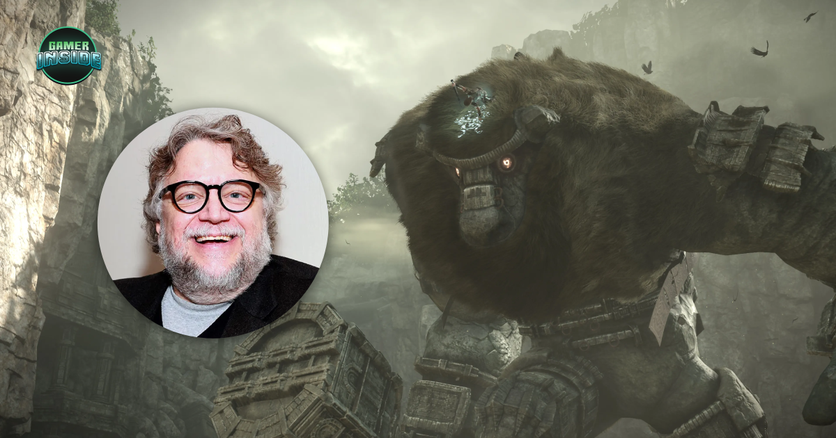 Guillermo del Toro เผยรายชื่อเกมโปรด ยก Shadow of the Colossus เป็นผลงาน Masterpiece