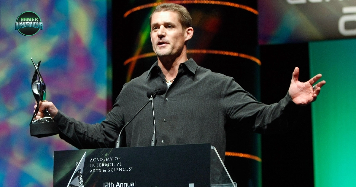 Glen Schofield เปิดใจถึงความเศร้าหลังเห็น EA และ Activision เปลี่ยนเจ้าของ
