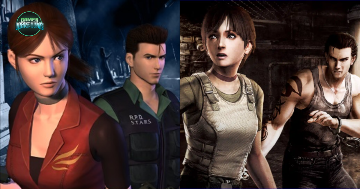 ลือสนั่น! Capcom เตรียมปล่อย Veronica Remake ปี 2027 ตามด้วยภาค Zero Remake ในปี 2028