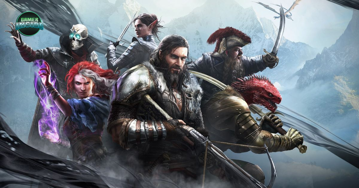 Divinity ภาคใหม่อาจไม่ใช่ Turn-based? แฟนเกมเสียงแตก เหตุไม่มีชื่อ Original Sin ต่อท้าย