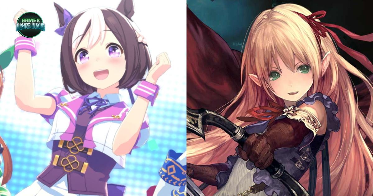 Cygames ยิ้มรับทรัพย์! กำไรสุทธิพุ่ง 136% อานิสงส์ความปังระดับโลกของ Umamusume และ Shadowverse