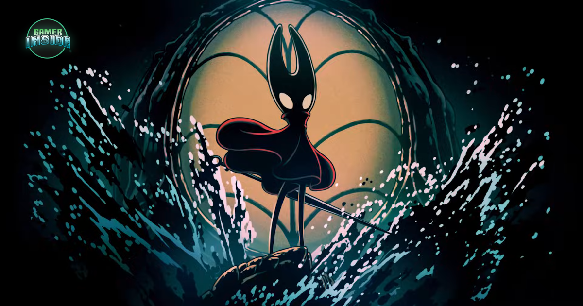 Team Cherry ส่งท้ายปีด้วยข่าวใหญ่! ประกาศภาคเสริม Silksong 'Sea of Sorrow' แจกฟรีปีหน้า