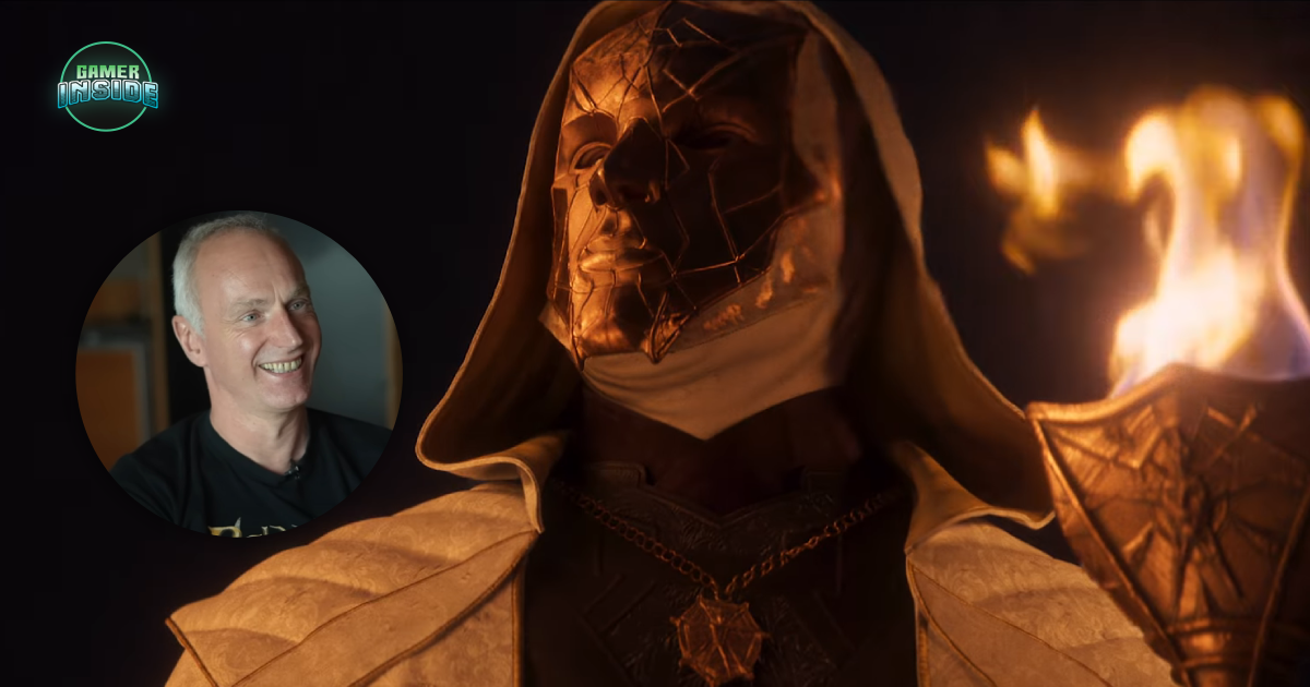 Swen Vincke ยอมรับ 'กดดันยิ่งกว่าเดิม' ในการปั้น Divinity หลัง Baldur's Gate 3 สร้างมาตรฐานสูง