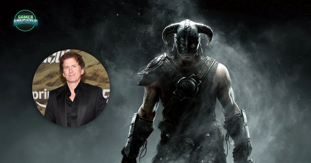 Todd Howard ยันเอง! The Elder Scrolls VI กำลังไปได้สวย ทีมงานเริ่มหันโปรเจกต์นี้แต่ไม่เร่งงานแน่