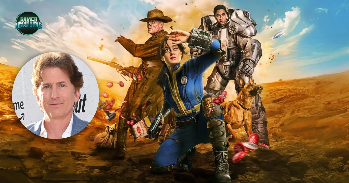 Todd Howard เกือบได้ไปโผล่ในซีรี่ส์ Fallout แต่ต้องปฏิเสธทุกข้อเสนอเพราะเดี๋ยวคนดูเสียสมาธิ
