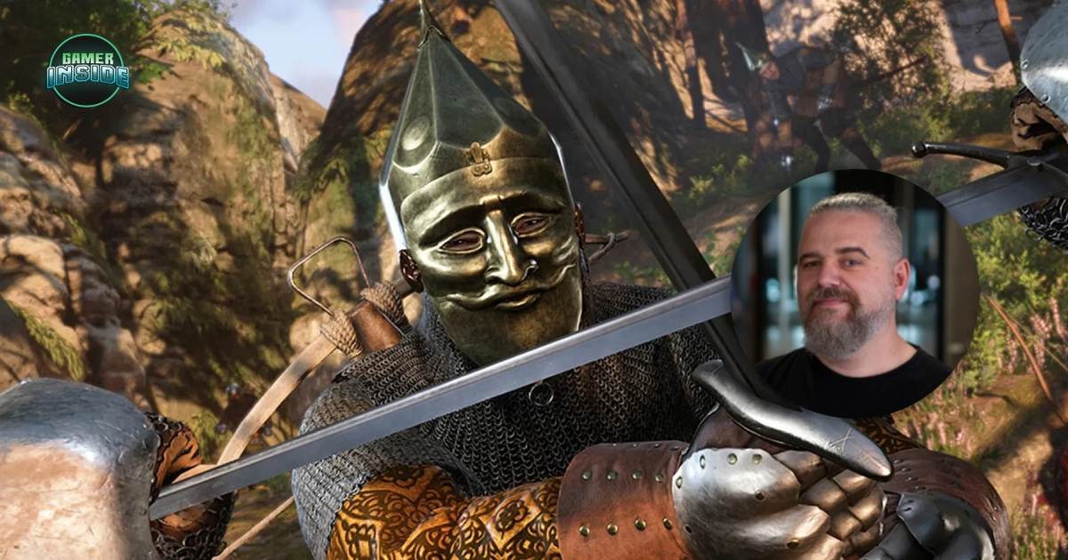 ผู้สร้าง Kingdom Come: Deliverance 2 ชี้ AI อาจนำมาซึ่งจุดจบของค่ายใหญ่ แต่ใครก็สามารถทำเกมยักษ์ได้