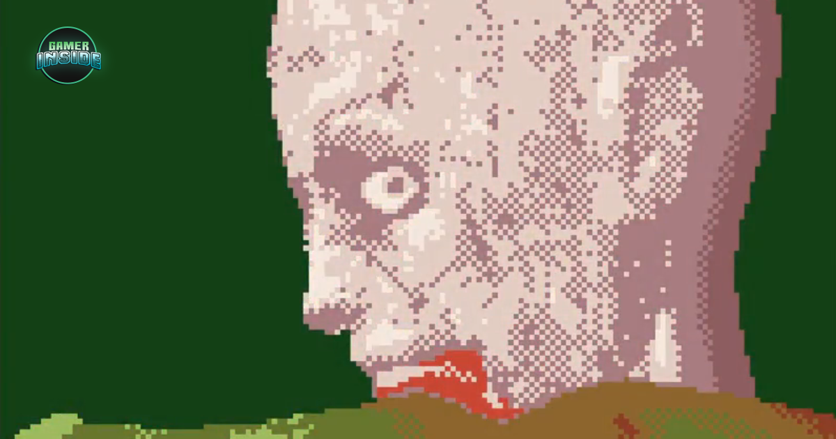 เผยโฉม Resident Evil บน Game Boy Color ที่ถูกยกเลิก พร้อมปล่อยไฟล์เกมเวอร์ชันสมบูรณ์ถึง 98%
