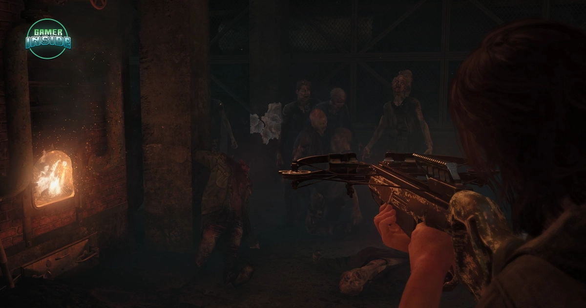 สองตำนานซอมบี้โคจรมาพบกัน! World War Z ประกาศ DLC "The Walking Dead" เตรียมวางจำหน่ายมกราคม 2026