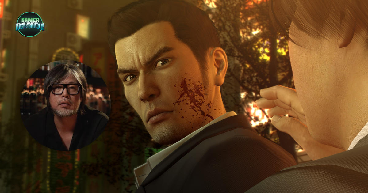 โปรดิวเซอร์เผย ในอดีตคุณไม่สามารถ 'พูดได้เต็มปาก' ว่าชอบหรือทำเกม Yakuza เพราะภาพลักษณ์ที่ดูไม่ดี