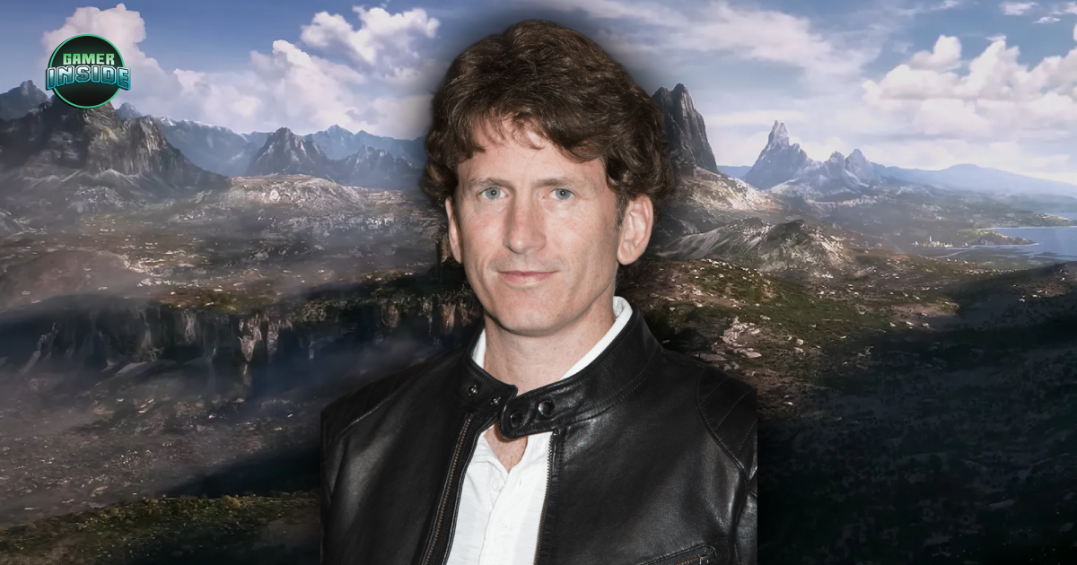 Todd Howard ยืนยัน Elder Scrolls 6 มีต้นไม้เยอะกว่า Skyrim อย่างแน่นอน ทำแฟนเกมลือถึง Valenwood