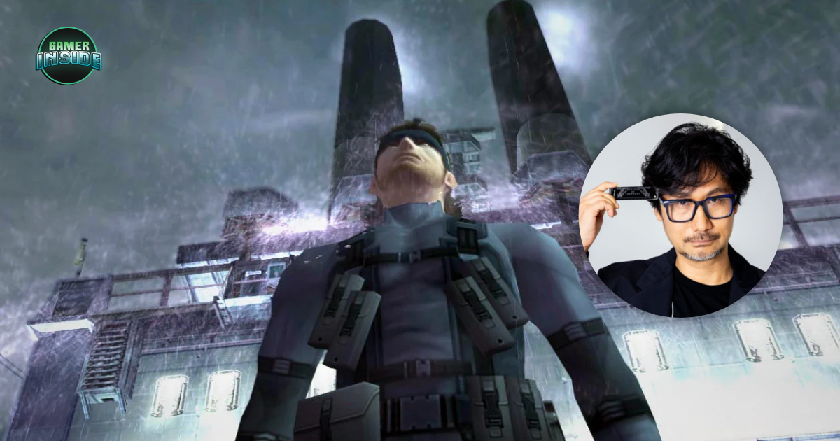 Hideo Kojima เผย Metal Gear Solid 2 กลายเป็น 'อนาคตที่เขาหวังว่าจะไม่เกิดขึ้น' ย้ำเกมไม่เกี่ยวกับ AI