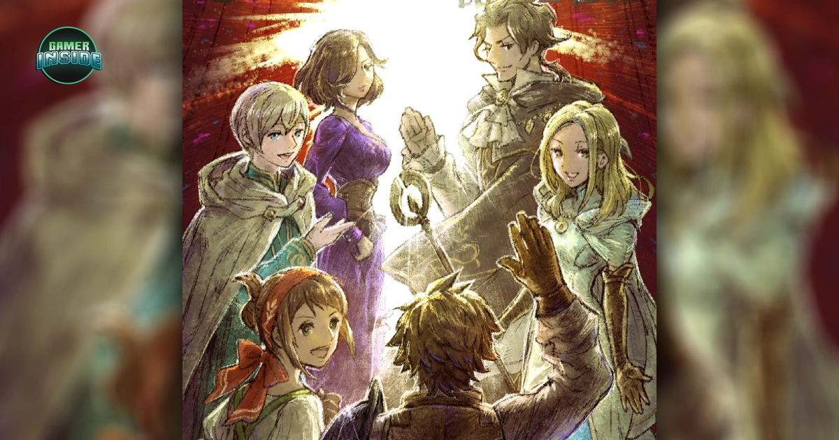 Square Enix ประกาศซีรี่ส์ Octopath Traveler ยอดขายทะลุ 6 ล้านชุดทั่วโลกหลังขายภาค 0 ไปหมาด ๆ