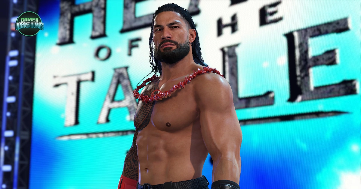 คอเกมมวยปล้ำเตรียมบอกลา! WWE 2K24 เตรียมถูกถอดออกจากร้านค้า และปิดเซิร์ฟเวอร์ถาวรต้นปี 2026