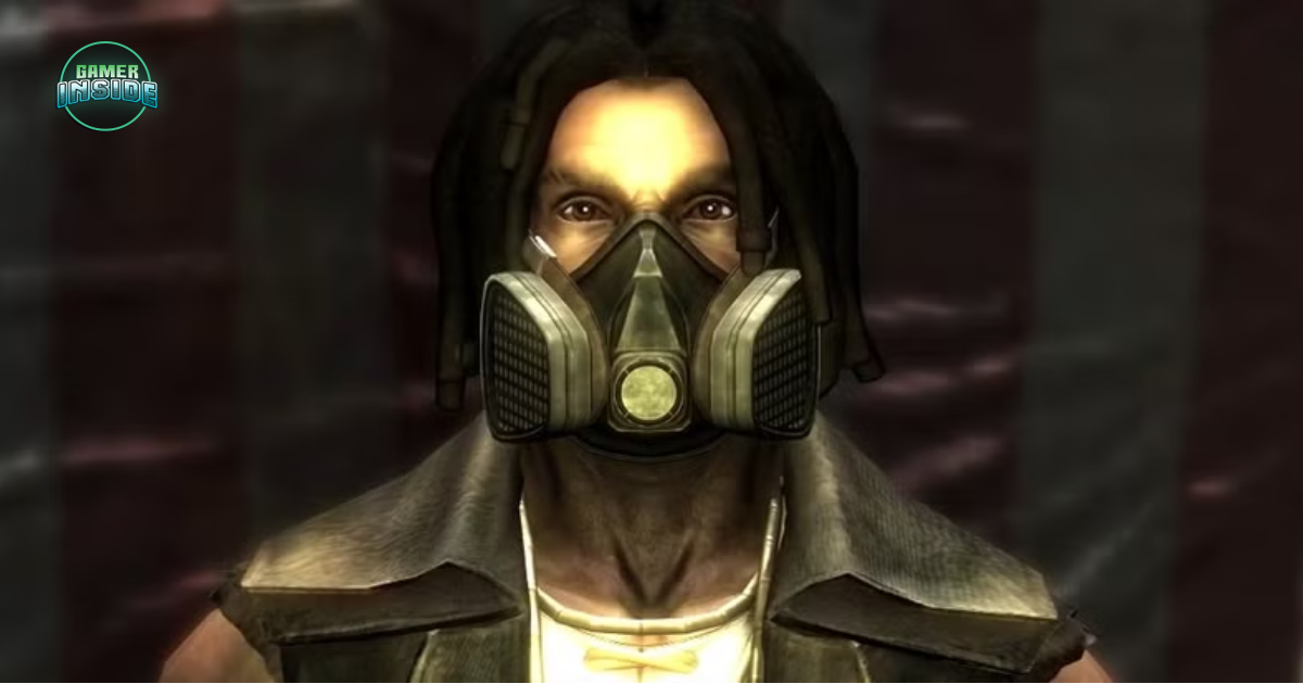 ขุดกรุ Fallout: New Vegas! พบต้นแบบ DLC ที่มีฉากจบสุดกาว 'กอดคืนดี' กับบอส Ulysses