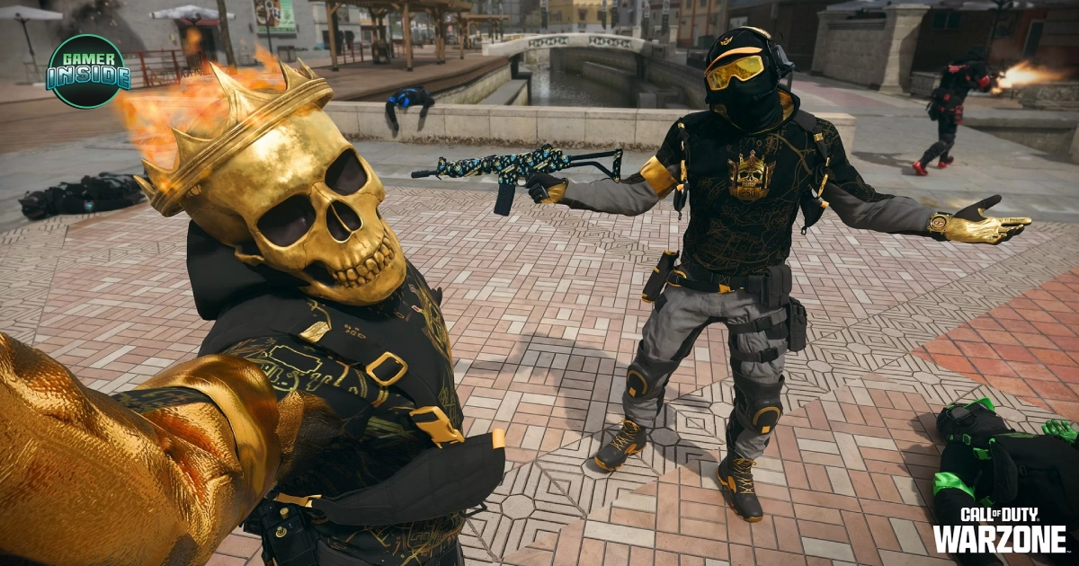 ลือหึ่ง! Call of Duty ที่จะลง Nintendo Switch 2 พัฒนาใกล้เสร็จแล้ว คาดเปิดศึกปี 2026