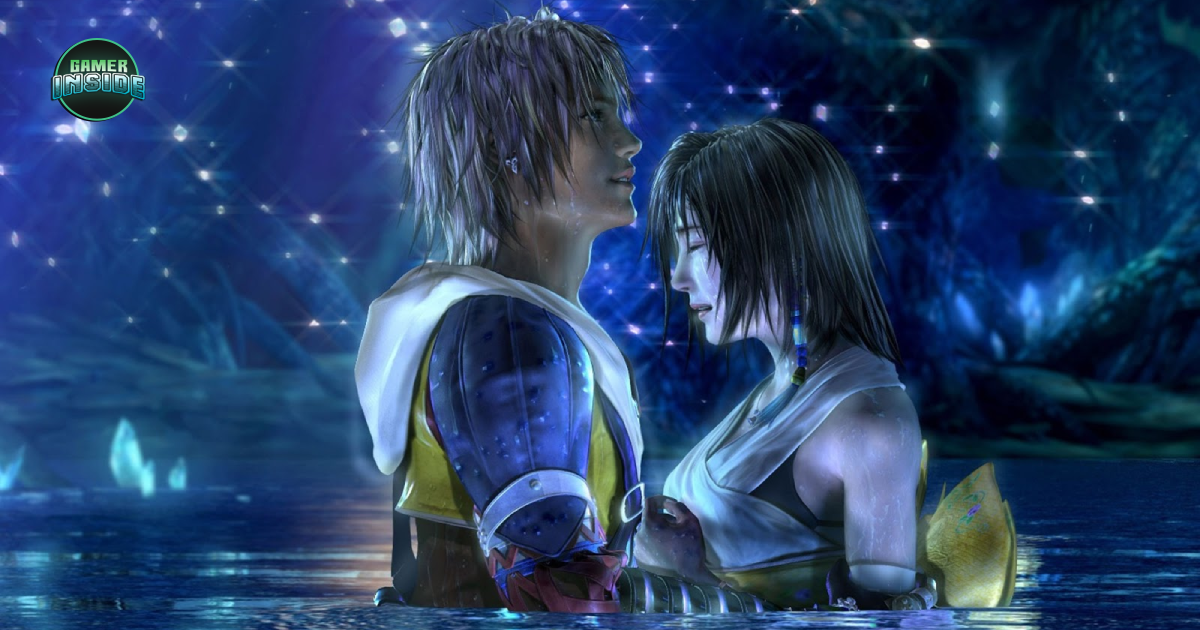 แฟนเกม Expedition 33 ยกนิ้ว! ถ้าชอบเกมนี้ ต้องไปหา Final Fantasy X มาเล่น เพราะนี่คือ "ต้นฉบับทางจิต