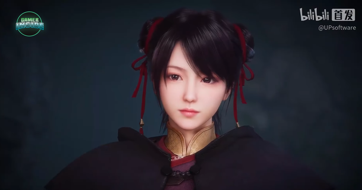 ชมตัวอย่างแรก Sword and Fairy 4: Remake ยกเครื่องใหม่ด้วย Unreal Engine 5