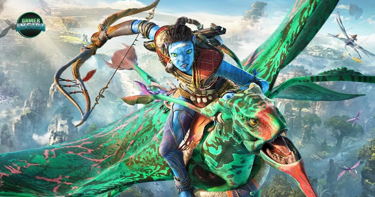 ปาฏิหาริย์ชาวนาวี! Avatar: Frontiers of Pandora ยอดคนเล่นพุ่ง 4 เท่า รับกระแสหนัง Fire and Ash