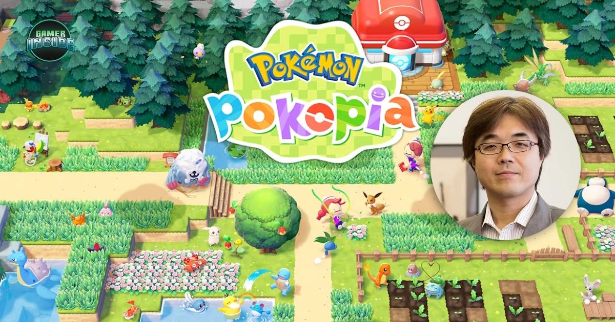 มือเก๋ามาเอง! ยืนยัน ผู้สร้าง Hyrule Warriors นั่งแท่นโปรดิวเซอร์ Pokemon ภาคใหม่ Pokopia