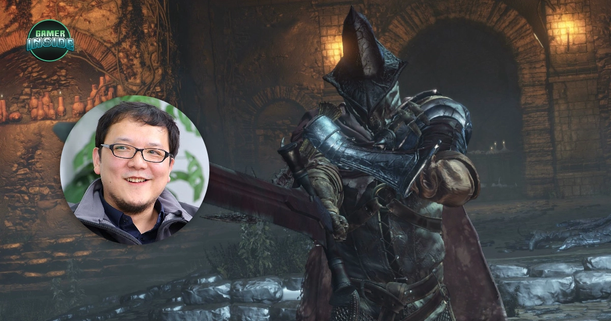 Hidetaka Miyazaki ปฏิเสธเครดิตผู้คิดค้นแนว Soulslike ชี้แค่ทำเกมตอบโจทย์สิ่งที่ผู้เล่นต้องการ
