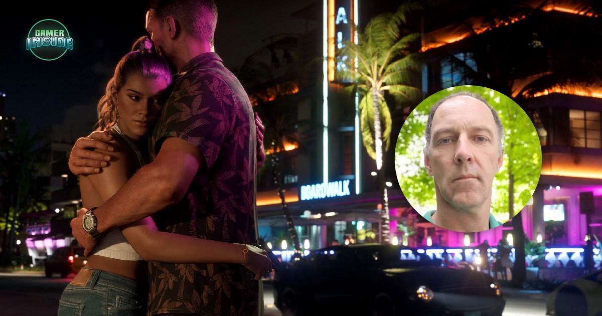 อดีตบิ๊ก Rockstar เผย! เลิกทำเกมแปลก ๆ เพราะทำไปก็สู้ GTA ไม่ได้ ไม่คุ้มค่าเวลาที่เสียไป