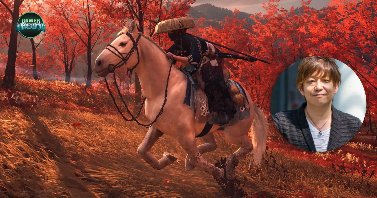 ถูกใจคนบ้านเดียวกัน! Yoshi-P ยกให้ Ghost of Yotei เป็นเกมโปรดแห่งปี เก็บความสวยแถบบ้านเกิดได้ดีมาก