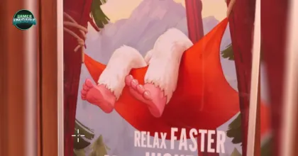 ผู้เล่น Fortnite จับผิดภาพใน Chapter 7 ใช้ AI สร้างหลังเจอโปสเตอร์เยติมี 9 นิ้ว