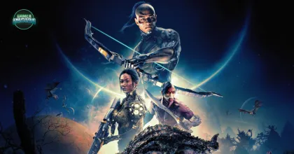 ลือ! Turok Origins ภาคใหม่จากผู้สร้าง Space Marine 2 อาจวางจำหน่ายภายในปี 2026