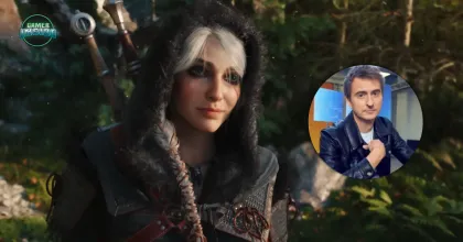 CD Projekt RED ยืนยัน The Witcher ไตรภาคใหม่ 3 เกมจะวางจำหน่ายครบภายใน 6 ปี