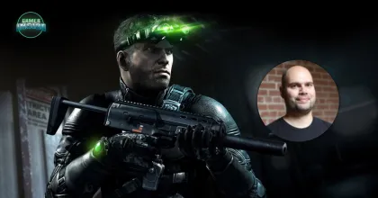 ผู้กำกับ Splinter Cell Remake กลับมารับตำแหน่งเดิม หลังย้ายไปทำ Battlefield 6 นาน 3 ปี