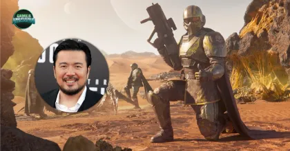 ผู้กำกับ Fast & Furious เตรียมสร้างภาพยนตร์ Helldivers ฉบับคนแสดง เขียนบทโดยมือเขียน IT