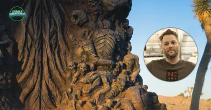 Cory Barlog ยันเอง! ทีเซอร์ปริศนาของงาน The Game Awards ไม่ใช่ God of War