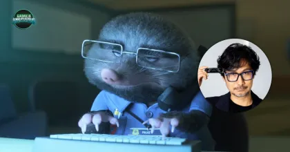 Hideo Kojima เตรียมพากย์เสียงเป็น 'ตัวตุ่น' ใน Zootopia 2 เวอร์ชั่นญี่ปุ่นตามคำเชิญของผู้กำกับ