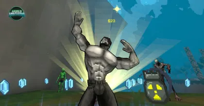 Megabonk กลับเข้าชิง The Game Awards ในสาขา Players' Voice หลังเคยขอถอนตัวไปก่อนหน้านี้