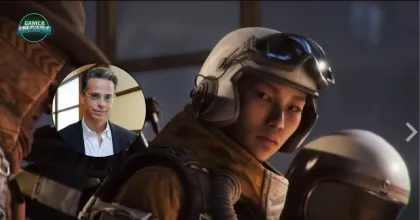 อดีตบอส Nexon ชี้ AI สร้างงานขยะได้มหาศาล แต่เชื่อวงการเกมจะโต 3 เท่าหากใช้อย่างสร้างสรรค์