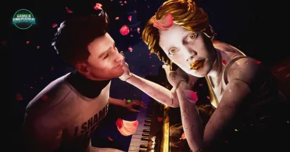 ผู้สร้าง BioShock เผยรายละเอียด Judas รอบตัวเปลี่ยนตามสิ่งที่ผู้เล่นกระทำ