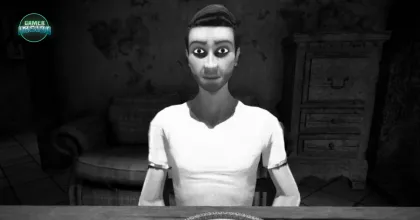 Horses เกมสยองขวัญที่ถูกแบนจาก 2 ร้านใหญ่ ขึ้นแท่นขายดีบน GOG และ Itch.io