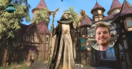 Oblivion Fanmade อย่าง Skyblivion ประกาศเลื่อนวางจำหน่ายไปปี 2026 พร้อมตัดฟีเจอร์บางส่วนออก